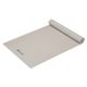 8. Gaiam Sandstone Yoga Mat 5 MM 64951