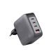 3. USB-A/USB-C Power Adapter 140W/7814010 INTENSO