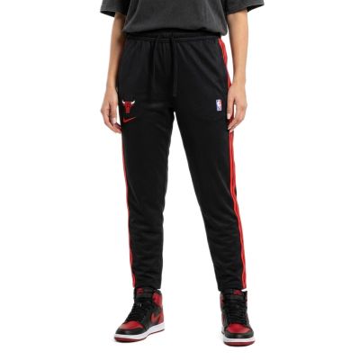 5. Nike Chicago Bulls Courtside 75 Wmns Women's Pants - DB1414-010