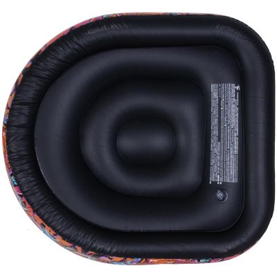 14. INFLATABLE SEAT ARMCHAIR 105x98x65CM 22319