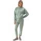 3. 4F sweatshirt W 4FWSS24TSWSF1057 42S