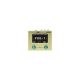 Hotone Ampero Mini (Mustard) - guitar multi-effects pedal