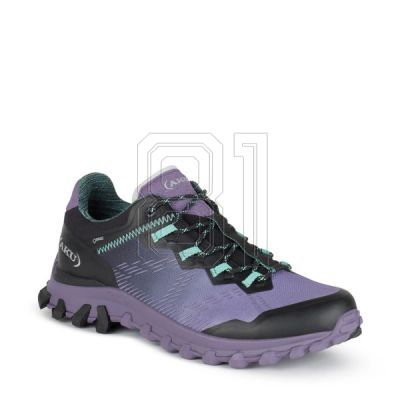2. Aku Levia W 749672 trekking shoes
