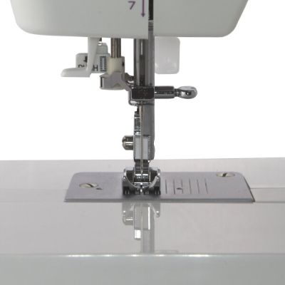 3. Łucznik Teresa sewing machine