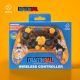 5. Blade Gaming DB1001 Game Controller Orange Bluetooth/USB Gamepad Android, Nintendo Switch, Nintendo Switch Lite, Nintendo Switch OLED, PC, iOS