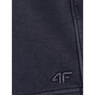 7. Women's sweatpants 4F 4FRAW26TSHOF0980-31S