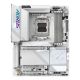 2. Gigabyte X870E AORUS PRO ICE Motherboard