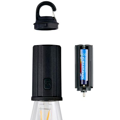 5. GRUNDIG LED TOURIST FLASHLIGHT