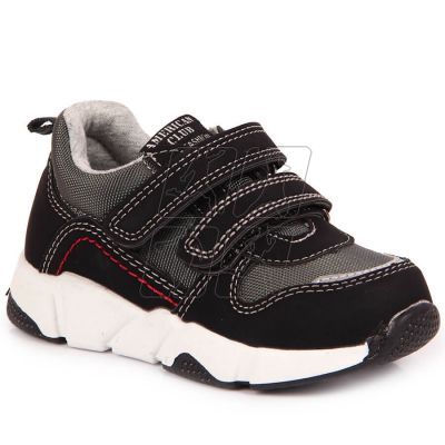 5. American Club Jr AM876A sports shoes