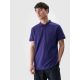Men's regular polo shirt 4F 4FWMM00TPTSM367-31S