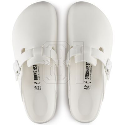 9. Birkenstock Boston Eva W 0127133 flip-flops