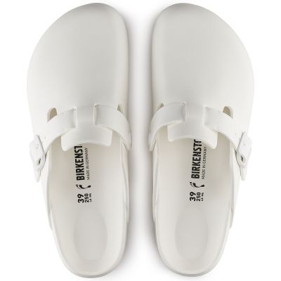 9. Birkenstock Boston Eva W 0127133 Flip-Flops