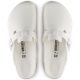 9. Birkenstock Boston Eva W 0127133 flip-flops