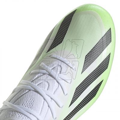 4. adidas X Crazyfast.1 FG M HQ4516 football shoes