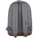 3. Herschel Pop Quiz Backpack 10011-05643 Gray One size