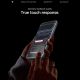 3. Spigen Glas.tR EZ Fit Tempered Glass for iPhone 16 Pro / 17 / 17 Pro - 2 pcs.