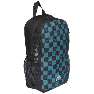 2. Adidas ARKD3 Backpack HZ2927