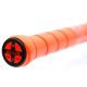 6. UNIHOC AIRTEK STICK 70CM ORANGE FOR RIGHT-HANDED