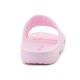 7. CROCS SATURDAY SLIDE IN PINK MILK 213294-6ZW