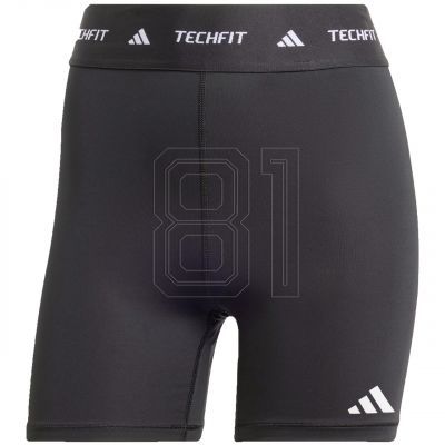 Shorts adidas TechFit Short W IT2275