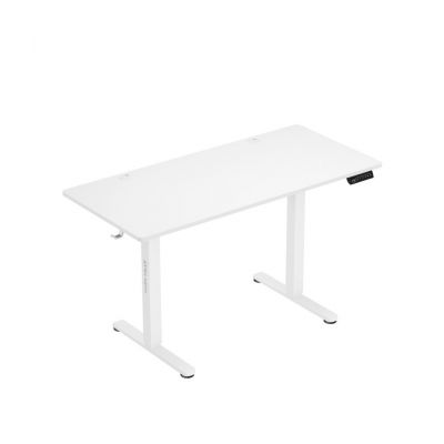 MA-Leader 7.0 White Electric Desk