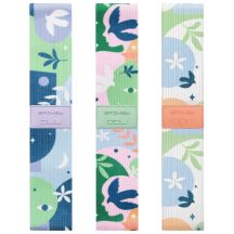 Fitness Band Set Spokey THE HARMONY BAND SET