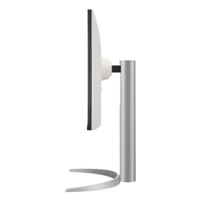 8. LG LED MONITOR 27" 27UP850K-W