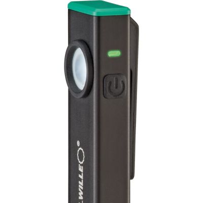 7. MINI FLASHLIGHT 500LM