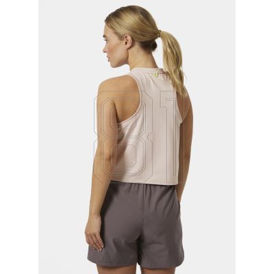 11. Helly Hansen Ocean Cropped Tank Top W 34269 094