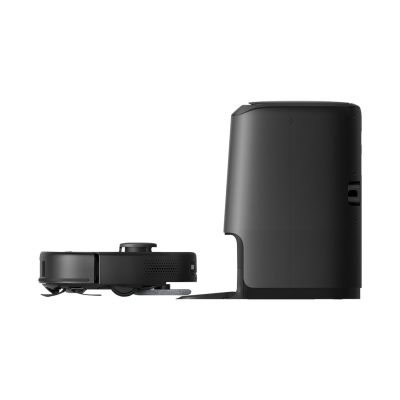 10. Eufy X9 Pro Robot Vacuum Cleaner 0.41L Black