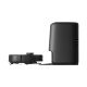 10. Eufy X9 Pro Robot Vacuum Cleaner 0.41L Black