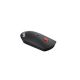 2. Lenovo | ThinkPad Bluetooth Silent Mouse without Battery | Wireless | Bluetooth 5.0 | | 1 Year