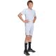 6. adidas Tiro 26 League Training Kids Shorts Gray JY7149