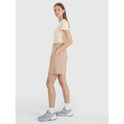 2. Women's sweatpants 4F 4FWMM00TSHOF771-83S