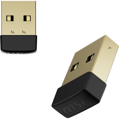7. Versa Pro W+Dock Pro MSI Wireless Optical Gaming Mouse