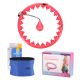 3. FH01 RED HULA HOP WITH WEIGHT