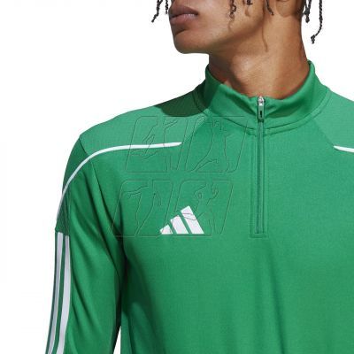 8. Sweatshirt adidas Tiro 23 League Training Top M IC7879