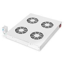 Digitus DN-19 FAN-4-HO fan tray for rack cabinet