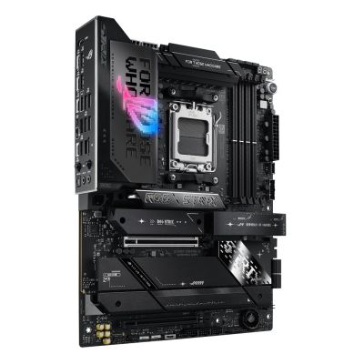 40. ASUS ROG STRIX X870E-E GAMING WIFI Motherboard
