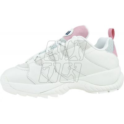 2. Fila Countdown Low W shoes 1010751-92W