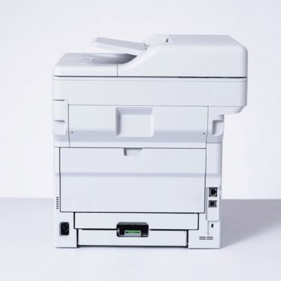 19. Brother MFC-L5710DN Multifunction Printer Laser A4 1200 x 1200 DPI 48 ppm