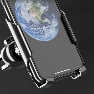 13. Universal Gravity Car Holder Dark Gray (YC05)