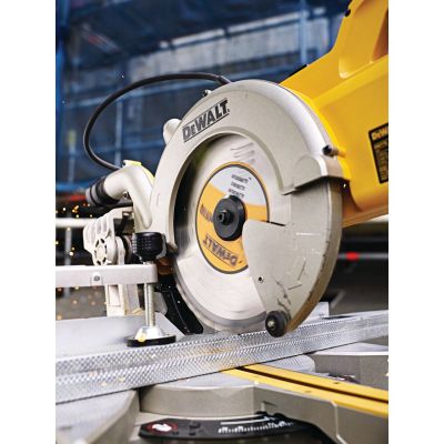 3. DeWALT DT1916-QZ circular saw blade 1 pc.