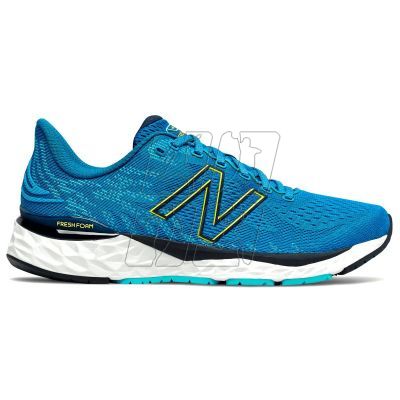 10. New Balance M M880F11 shoes