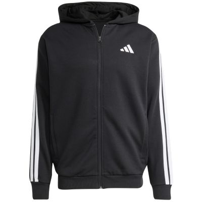 10. adidas Colorblock Hooded Tracksuit M JL8599