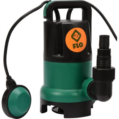 2. Flo 79773 Water Pump 750W