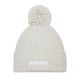 3. Calvin Klein Jeans Oversized Knit Beanie W/ Pompom K60K608535