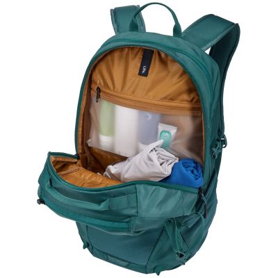 10. Thule EnRoute Backpack 26L TEBP-4316 Mallard Yellow