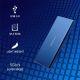 5. QOLTEC M.2 SSD CASE | SATA | NGFF | USB 3.0 | SUPER SPEED 5GB/S | 2TB | BLUE
