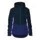 2. Malfini Rainbow W jacket MLI-53902 navy blue
